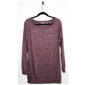 Athleta Long Sleeve Top